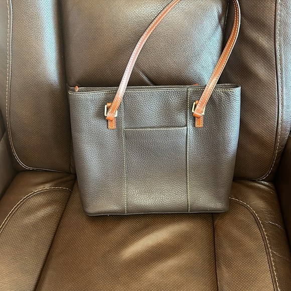 Dooney & Bourke Bag - Picture 3 of 9